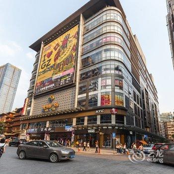 广州崔斌度假别墅(2号店)酒店提供图片