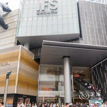 成都路客精品民宿BD6640酒店提供图片