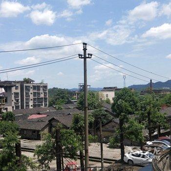宜宾钟大姐公寓酒店提供图片