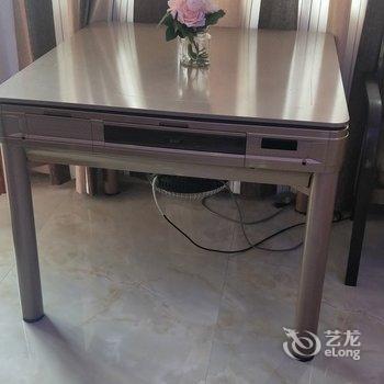 宜宾钟大姐公寓酒店提供图片