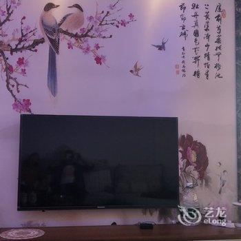 宜宾钟大姐公寓酒店提供图片