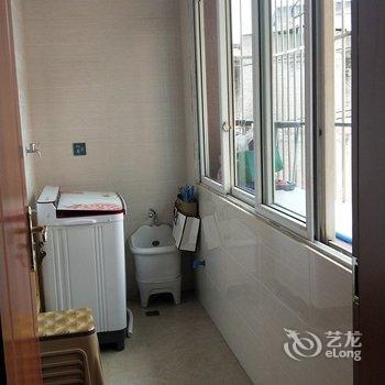 宜宾钟大姐公寓酒店提供图片