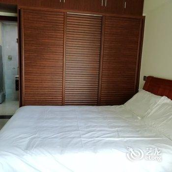 成都居如在家公寓酒店提供图片