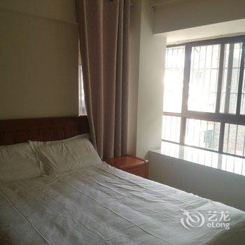 成都居如在家公寓酒店提供图片