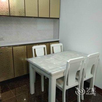 重庆锦绣家居公寓酒店提供图片