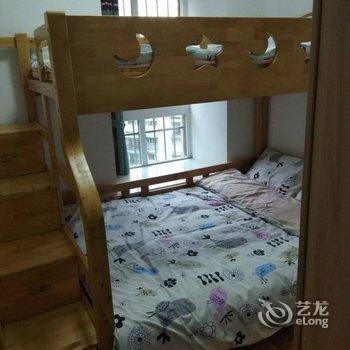 重庆锦绣家居公寓酒店提供图片
