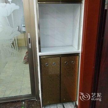 重庆锦绣家居公寓酒店提供图片