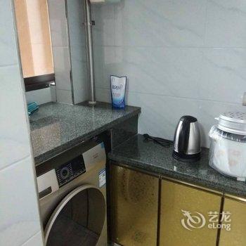 重庆锦绣家居公寓酒店提供图片
