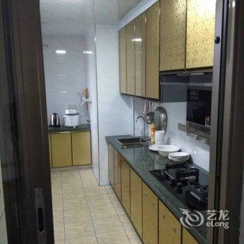 重庆锦绣家居公寓酒店提供图片