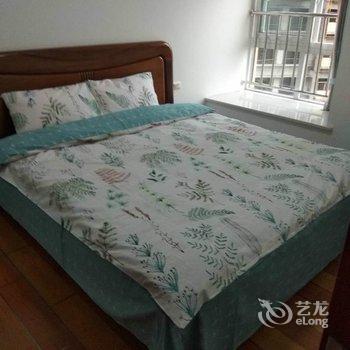 重庆锦绣家居公寓酒店提供图片