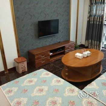 重庆锦绣家居公寓酒店提供图片