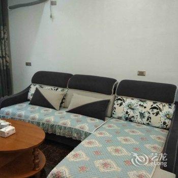 重庆锦绣家居公寓酒店提供图片