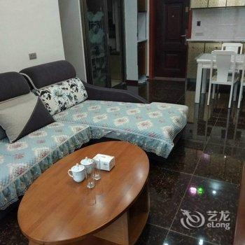 重庆锦绣家居公寓酒店提供图片