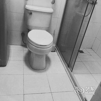 青岛温柔的南墙啊公寓酒店提供图片