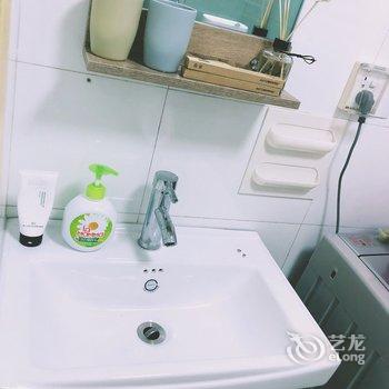 青岛温柔的南墙啊公寓酒店提供图片