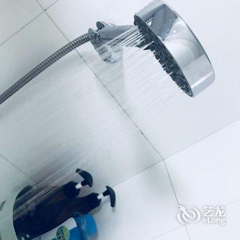 青岛温柔的南墙啊公寓酒店提供图片