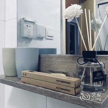 青岛温柔的南墙啊公寓酒店提供图片