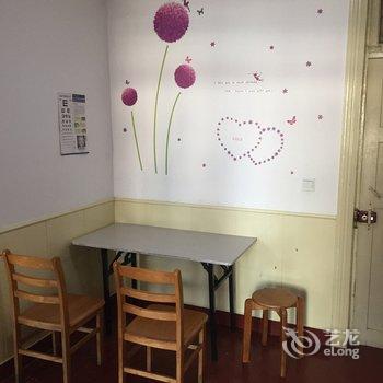 青岛暖太阳公寓酒店提供图片