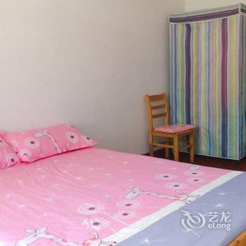 青岛暖太阳公寓酒店提供图片