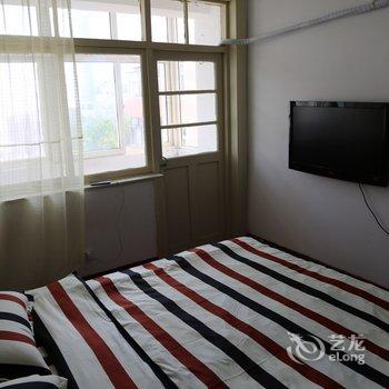 青岛暖太阳公寓酒店提供图片