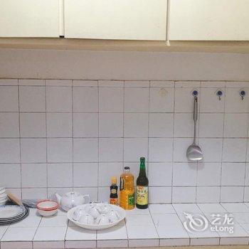 青岛暖太阳公寓酒店提供图片