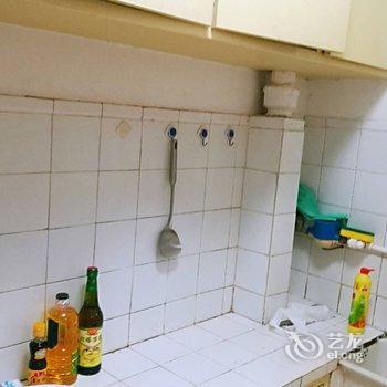 青岛暖太阳公寓酒店提供图片