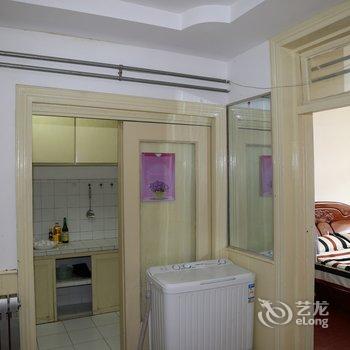 青岛暖太阳公寓酒店提供图片