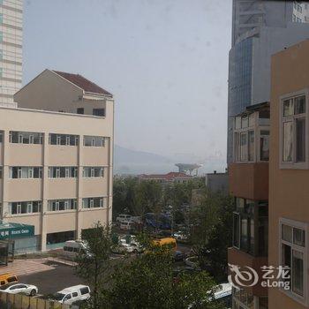 青岛暖太阳公寓酒店提供图片