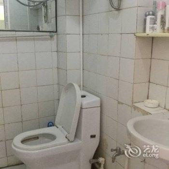 青岛暖太阳公寓酒店提供图片