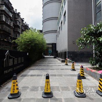 昆明雪鸢公寓酒店提供图片