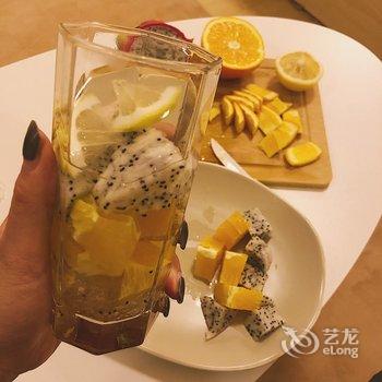 青岛温软公寓酒店提供图片