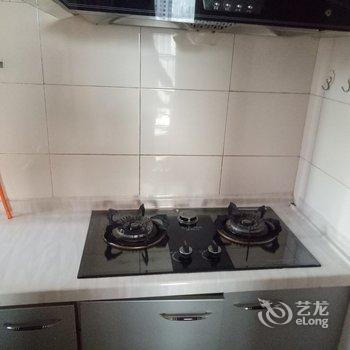兰州张女士美甲师公寓酒店提供图片