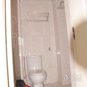 兰州张女士美甲师公寓酒店提供图片