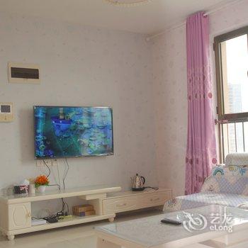 兰州张女士美甲师公寓酒店提供图片