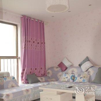 兰州张女士美甲师公寓酒店提供图片
