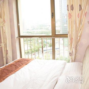 兰州张女士美甲师公寓酒店提供图片