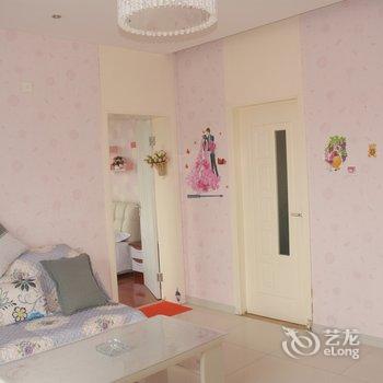兰州张女士美甲师公寓酒店提供图片