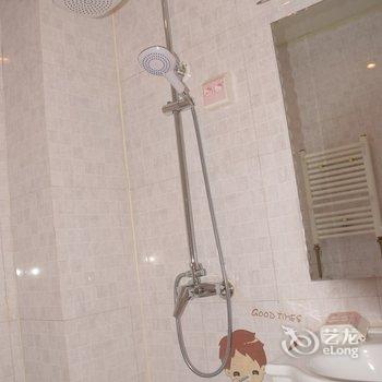 兰州张女士美甲师公寓酒店提供图片