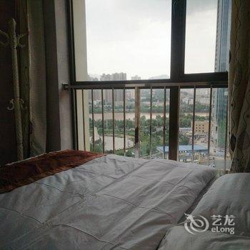 兰州张女士美甲师公寓酒店提供图片