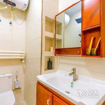 青岛贾林公寓(2号店)酒店提供图片