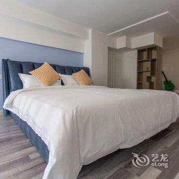 青岛贾林公寓(2号店)酒店提供图片