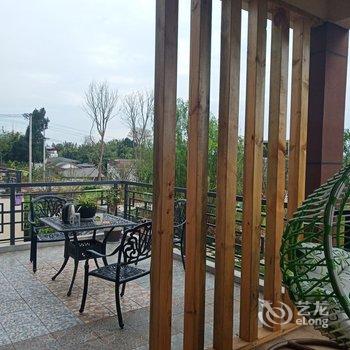 成都向红瑾度假别墅酒店提供图片