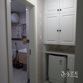 青岛胜林小屋酒店提供图片