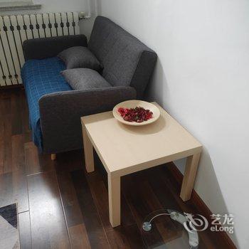 青岛悦微草堂公寓酒店提供图片
