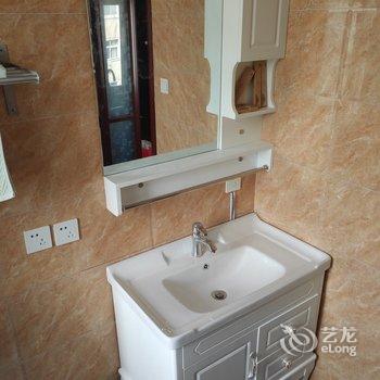 青岛悦微草堂公寓酒店提供图片