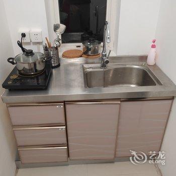 青岛悦微草堂公寓酒店提供图片