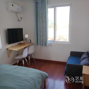 青岛悦微草堂公寓酒店提供图片