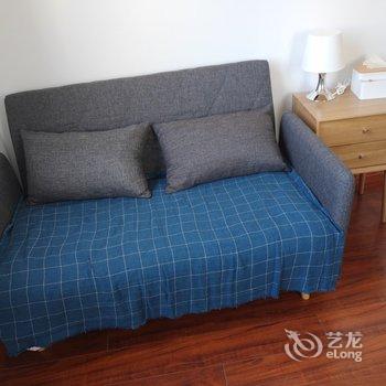 青岛悦微草堂公寓酒店提供图片