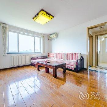 青岛途掌柜冉冉精品民宿酒店提供图片