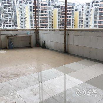 南宁清廉之家公寓酒店提供图片